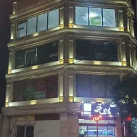 اجاره واحد تجاری اداری