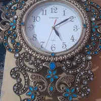 ساعت دیواری