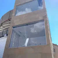 اجاره مغازه سه طبقه باهم/کیسون فاز ۶