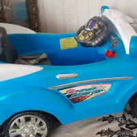 ماشین شارژی