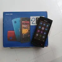 نوکیا 500
