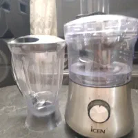 مخلوط کن آبلیمو گیری غذاساز