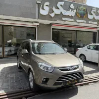 جک s5مدل ۹۵اتومات