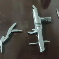 چاقو های چند کاره