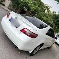 کمری ۲۰۰۷ gl اتومات تک برگ سفارش امارات