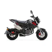 مینی موتور برند بنلی