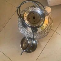 سماور برقی پلان جنس ورشو