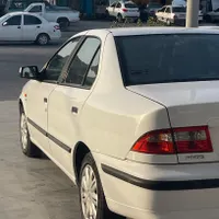 سمند LX EF7 بنزینی، مدل ۱۳۹۶|خودرو سواری و وانت|بوشهر, |دیوار