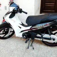 موتور ویوپرواز۱۲۵