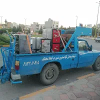 خرید فروش انواع  گاوصندوق و جابجایی وتعمیرات