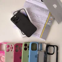 آیفون ۱۴ پرو ۲۵۶ za