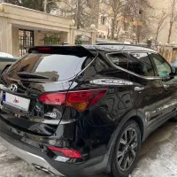 سانتافه ۲۰۱۶ بسیار تمیز