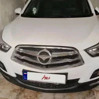 هایما اس 5 مدل 1401