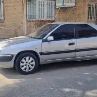 زانتیا ۲۰۰۰ سند تک برگ مدل ۸۵
