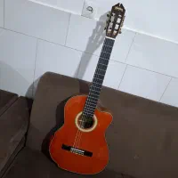 گیتار washburn