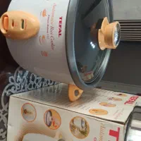 فروش پلوپز نو تفال اصلی