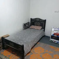 تخت خواب یک نفره