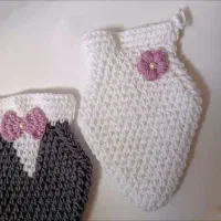 لیف عروس وداماد