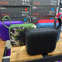اسپیکر با کیفیت و ضد آب G04