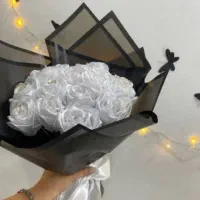 گل ربانی|گل مصنوعی|اراک, |دیوار