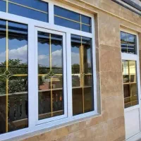 جذب نیروی کار در پنجره سازی upvc