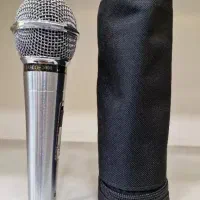 میکروفون جاس ۲۰۰۰ تمیز