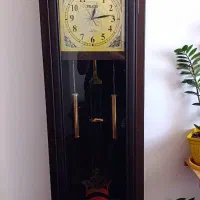 ساعت