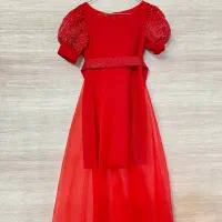 لباس مجلسی یلدایی