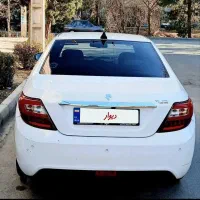دنا اتومات اپشنال توربو