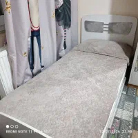 تخت خواب یک نفره