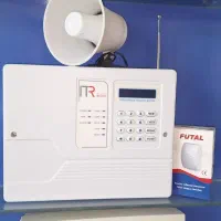 پک دزدگیر itr