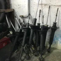 کمک فنر استوک
