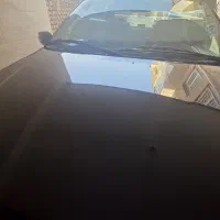 پژوپارس سال 402به رنگ مشکی استسنایی
