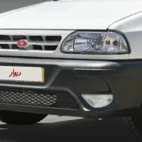 پراید وانت‌ gx