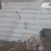 باربند پیکان وانت