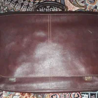 کیف سامسونت چرم طبیعی