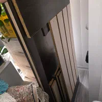 میز مطالعه چوبی