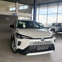 تویوتا کرولا TOYOTA ... صفرخشک نیوفیس آنی نمایندگی