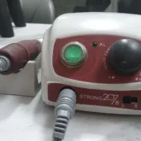 فروش وسایل ناخنکاری قسطی