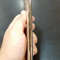 iPhone XSmax Gold 64|موبایل|ارومیه, |دیوار