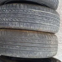 لاستیک پژو دور14
