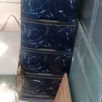 فایل کشویی طرح سنگ