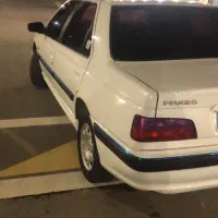 پژو پارس مدل ۹۸|خودرو سواری و وانت|آبسرد, |دیوار