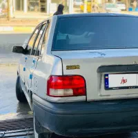 پراید مدل ۸۵|خودرو سواری و وانت|بانه, |دیوار