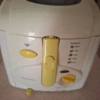 سرخ کن