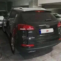 جک S5 نیوفیس آخر اسفند۱۴۰۲ در حد صفر
