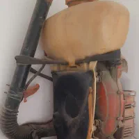 سمپاش موتوری selo المان