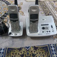 تلفن رومیزی