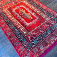 فرش کاشان خرید مستقیم از کارخانه