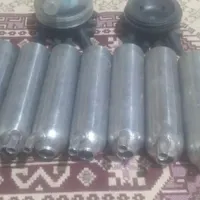خرچنگی شیر دوش|ظروف نگهدارنده، پلاستیکی، یک‌بارمصرف|تربت‌حیدریه, حاجی یار‎|دیوار